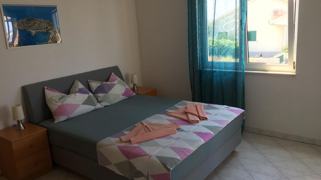 Photo of Bedroom in Razanj