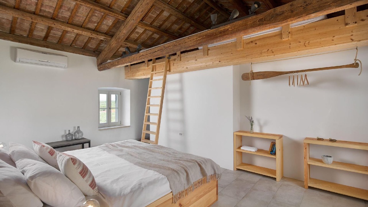 Photo of Bedroom in Cepljani