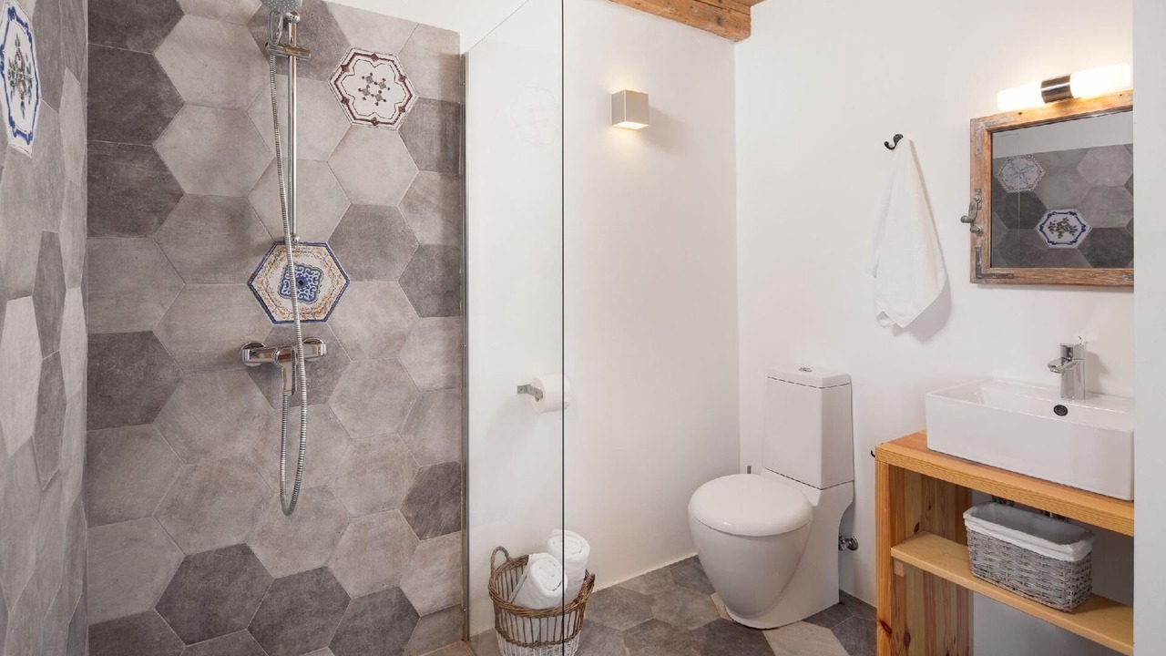Photo of Bathroom in Cepljani