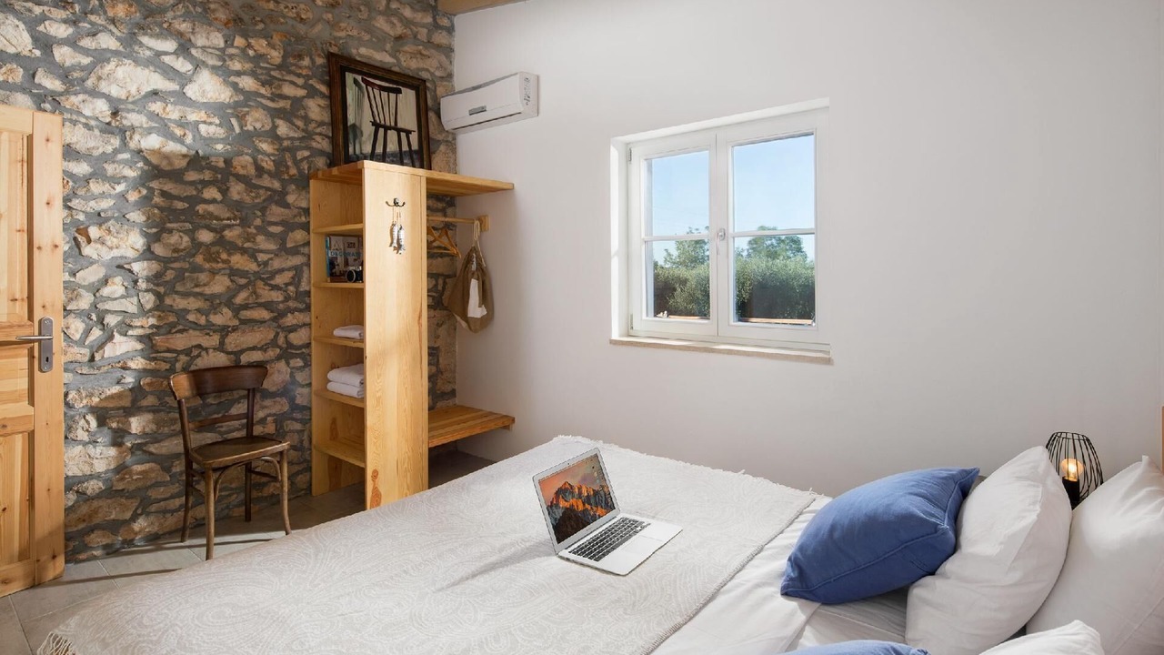 Photo of Bedroom in Cepljani