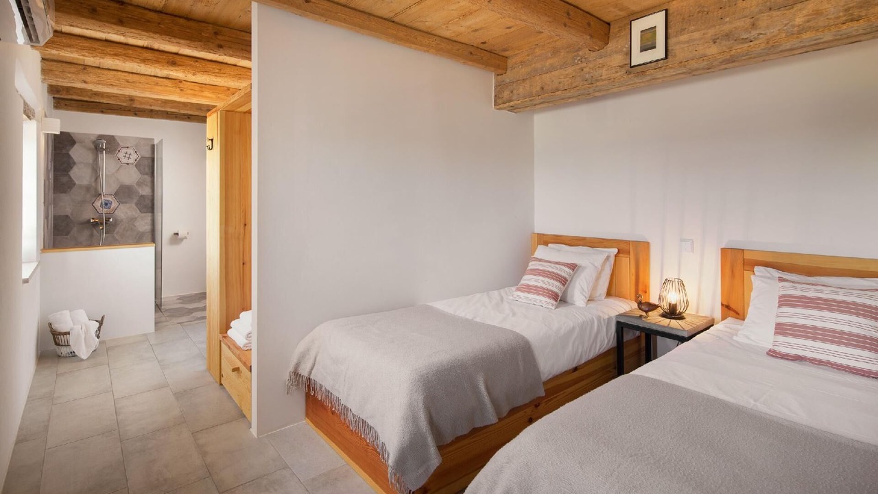 Photo of Bedroom in Cepljani
