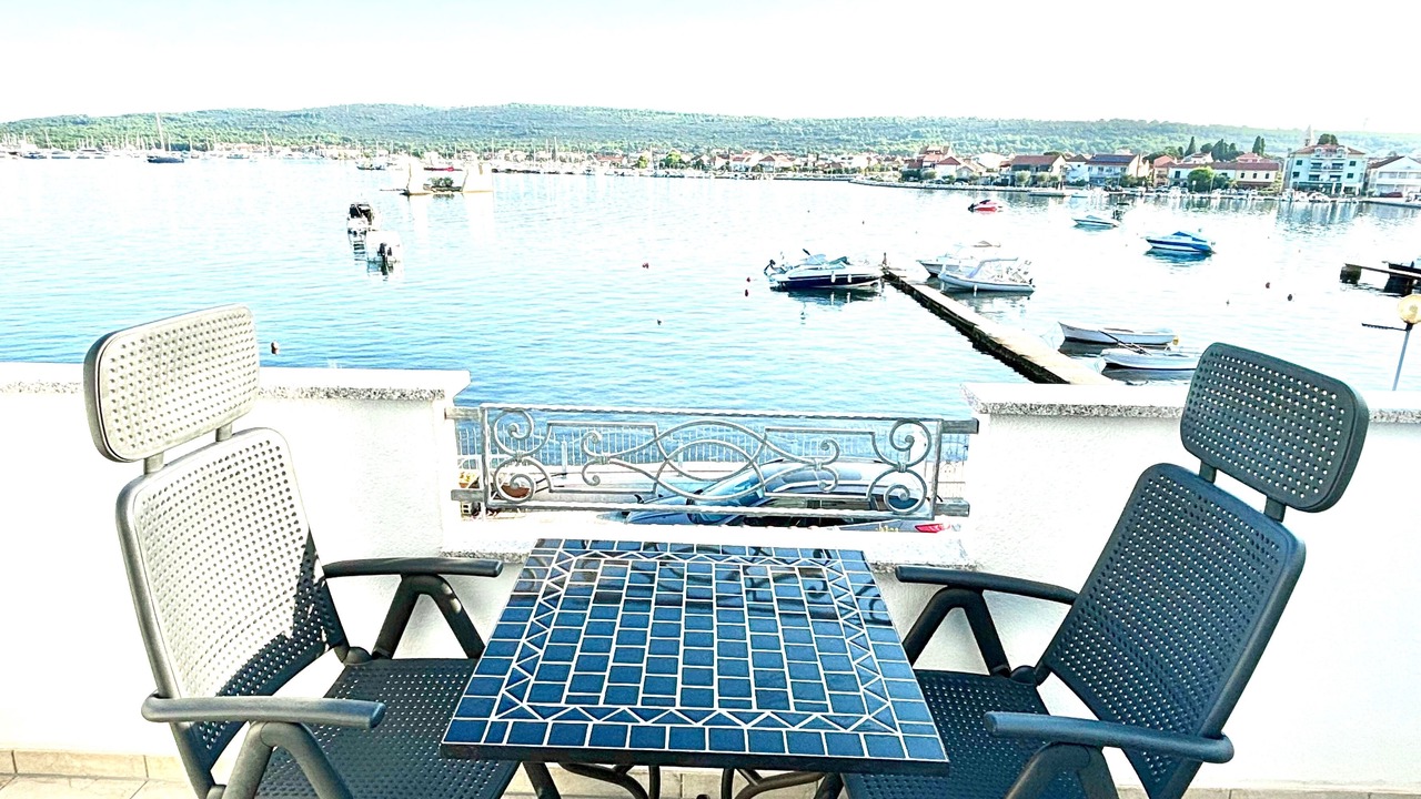 Photo of Patio Balcony in Sukosan
