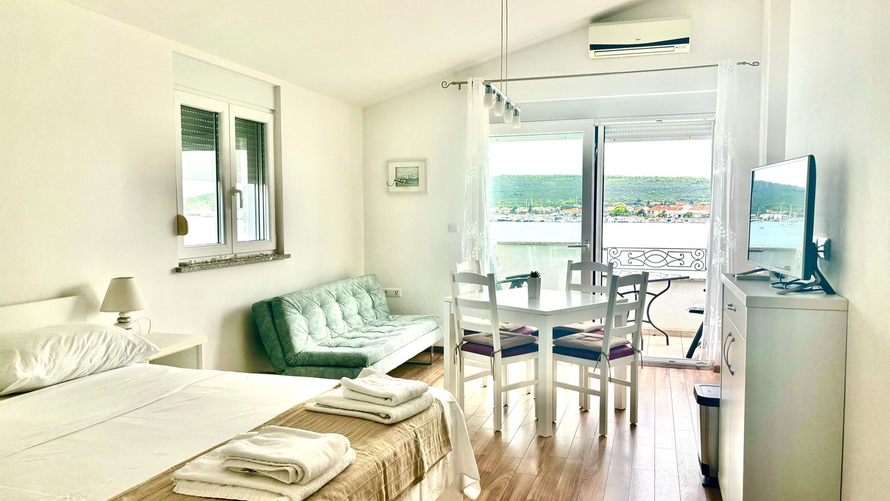 Photo of Livingroom in Sukosan