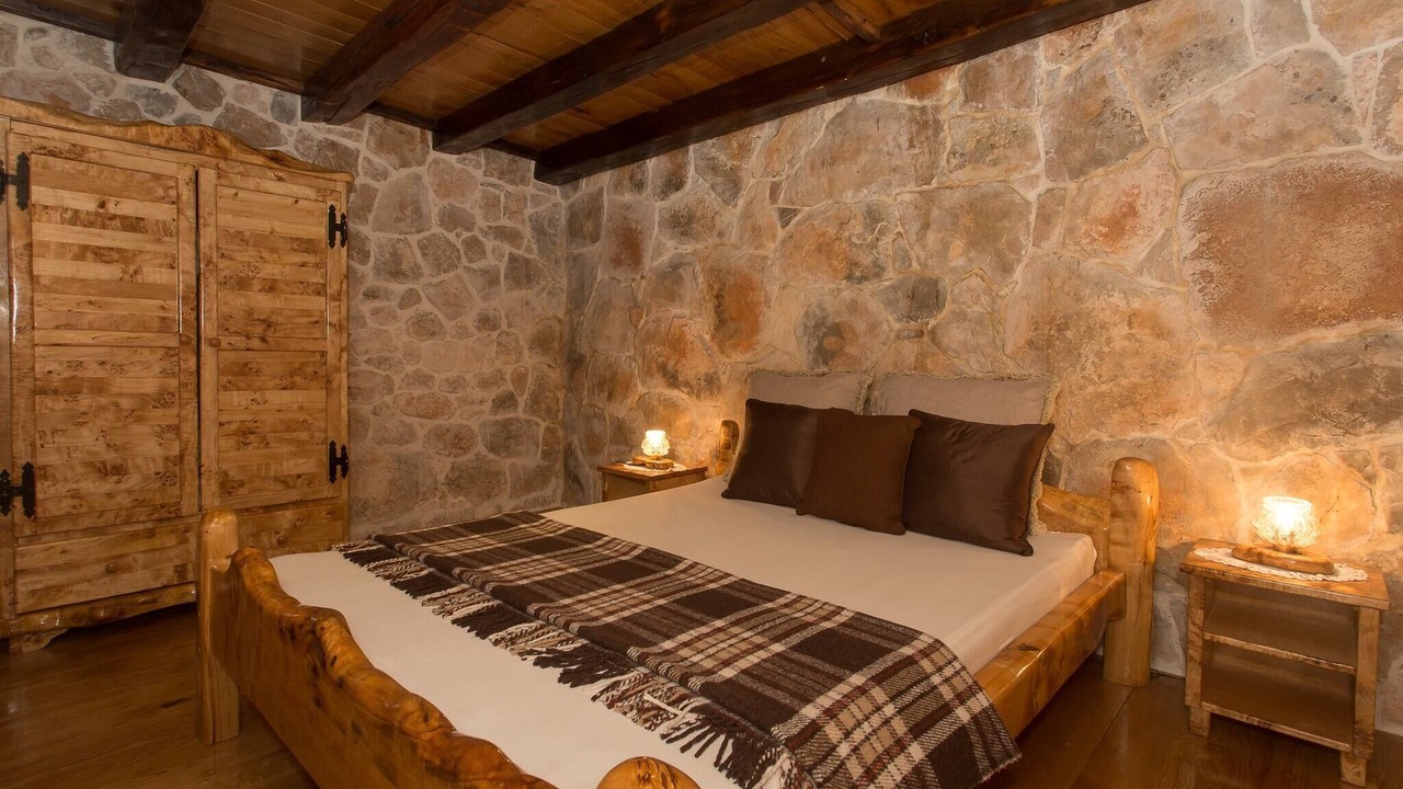 Photo of Bedroom in Vrsine