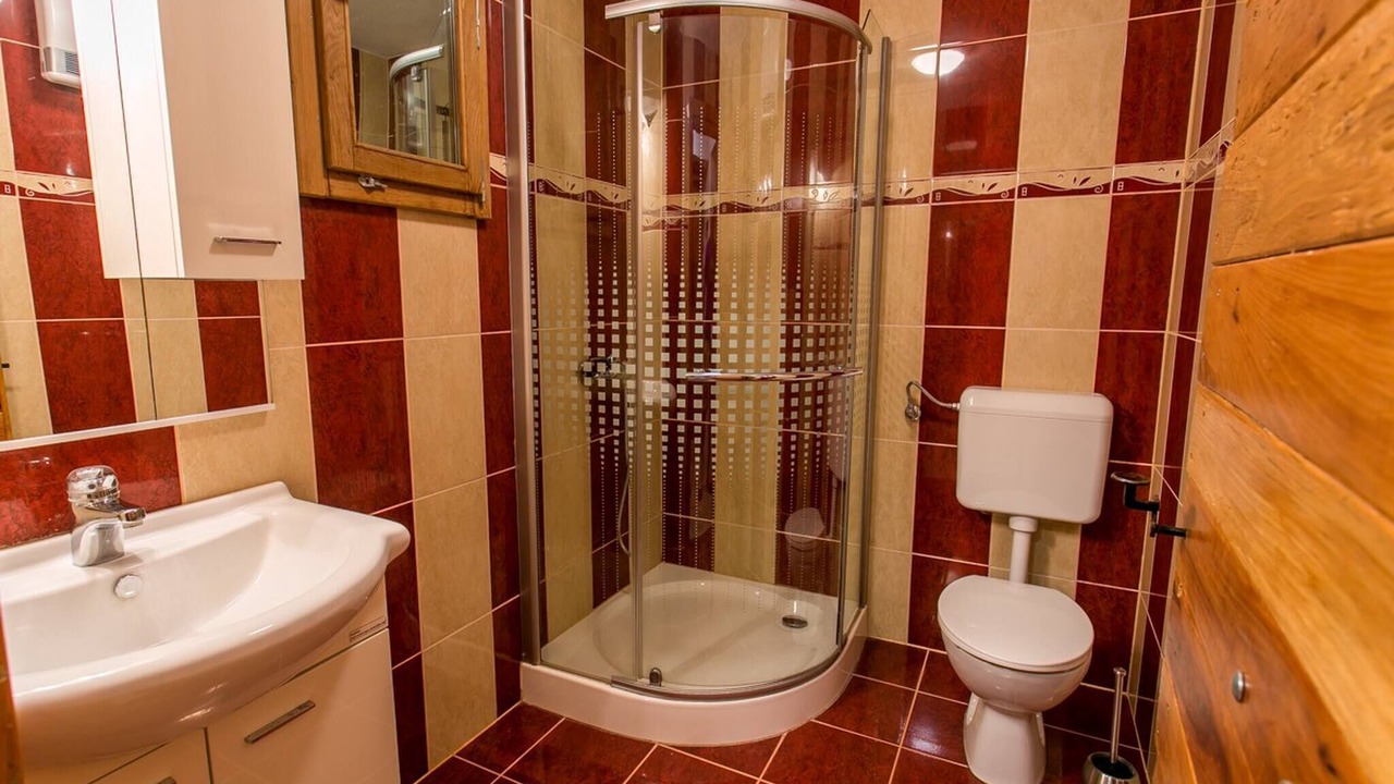 Photo of Bathroom in Vrsine