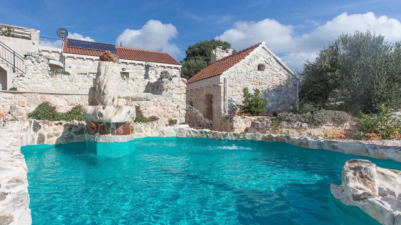 Photo of Outdoor in Vrsine
