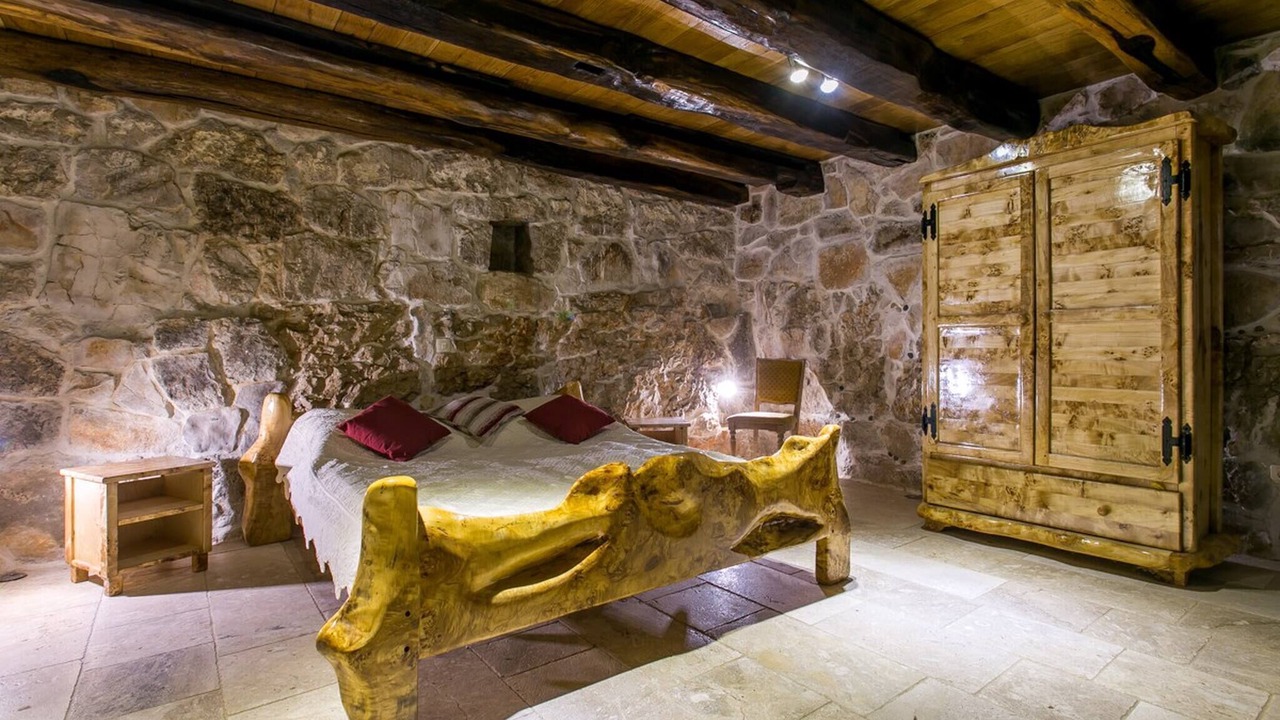Photo of Bedroom in Vrsine