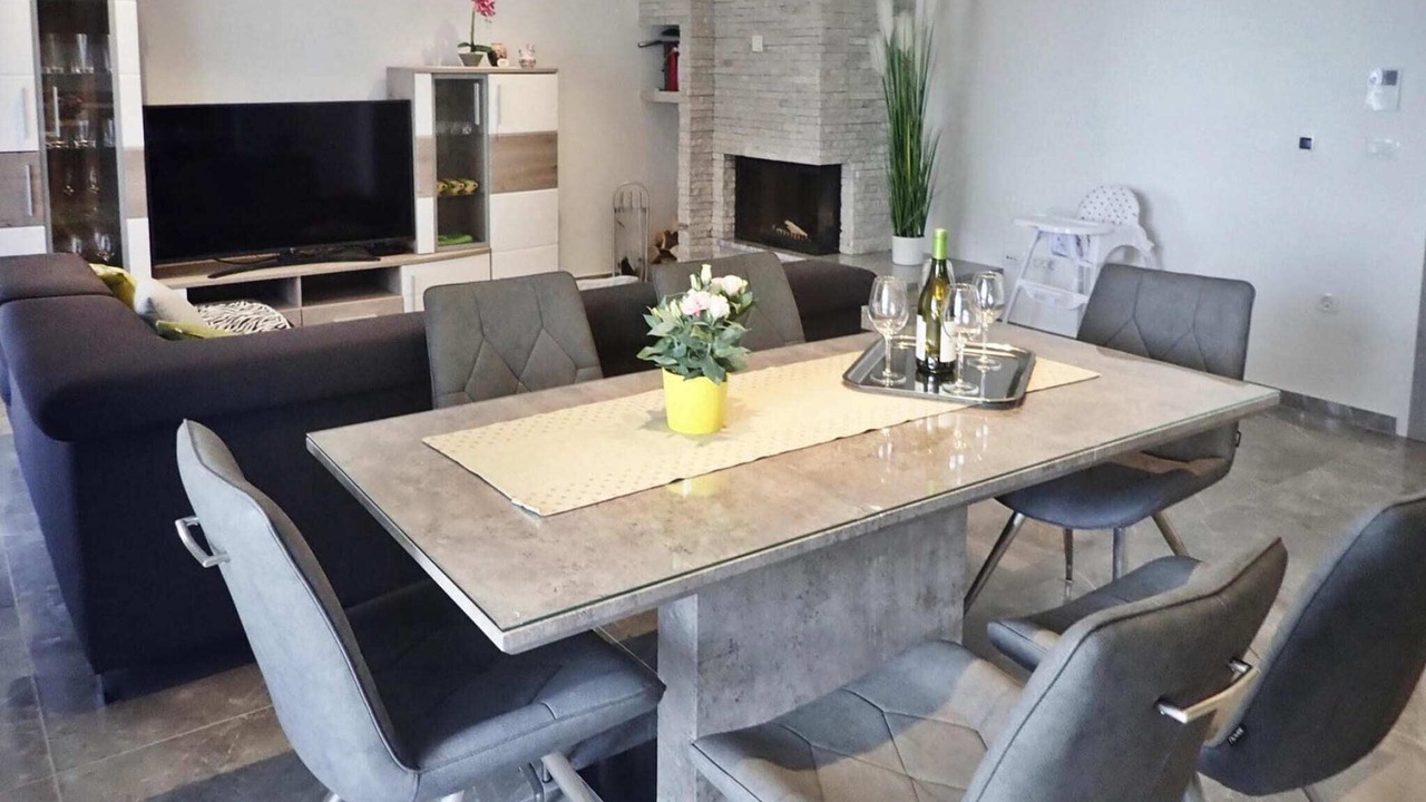 Photo of Livingroom in Maslenica