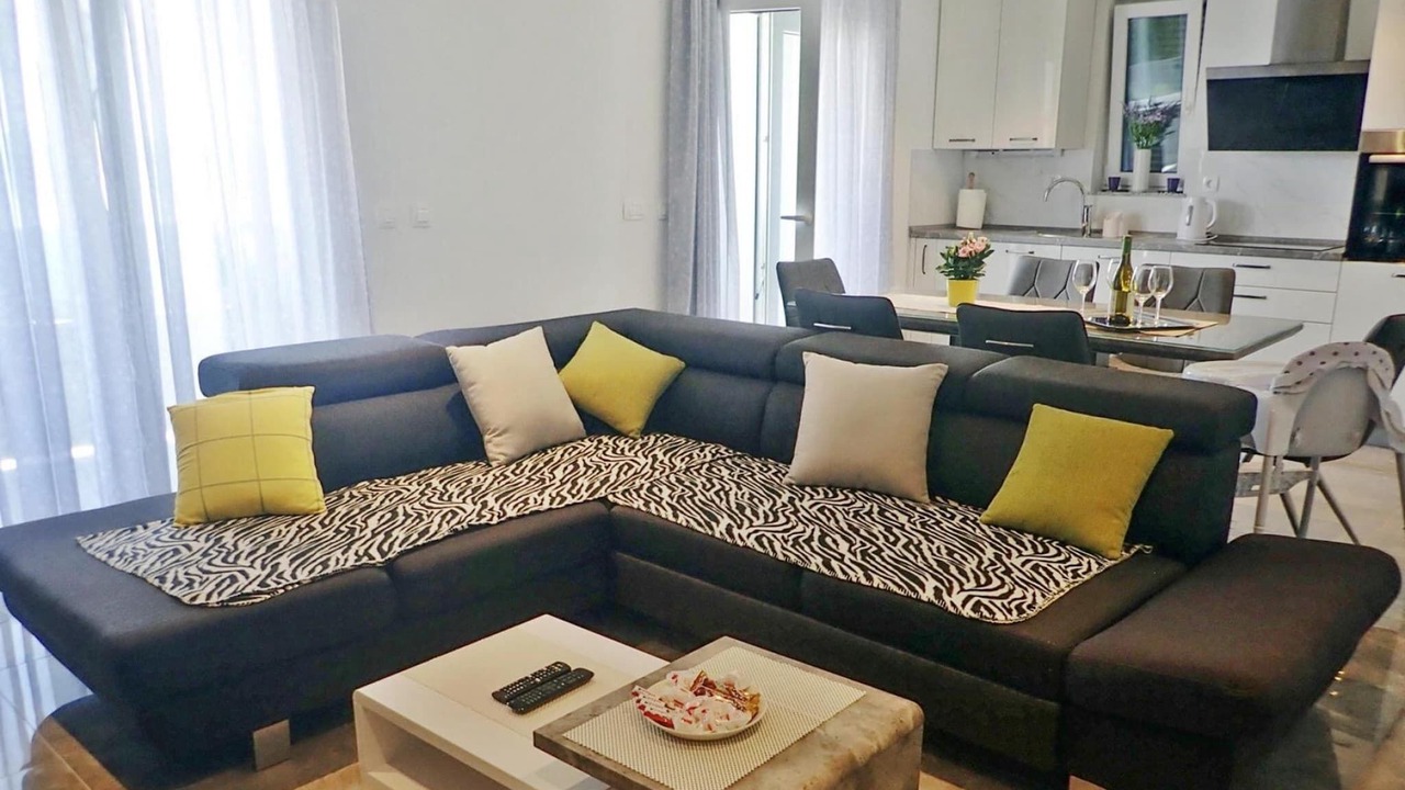 Photo of Livingroom in Maslenica