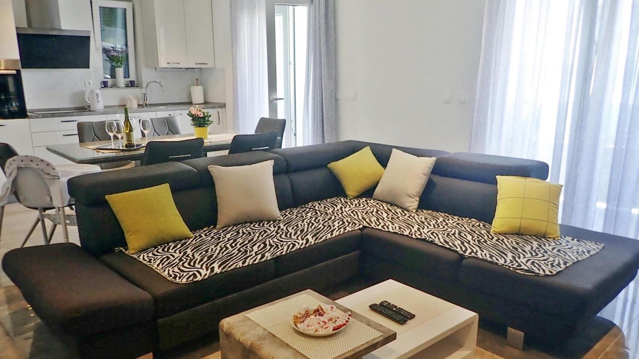 Photo of Livingroom in Maslenica