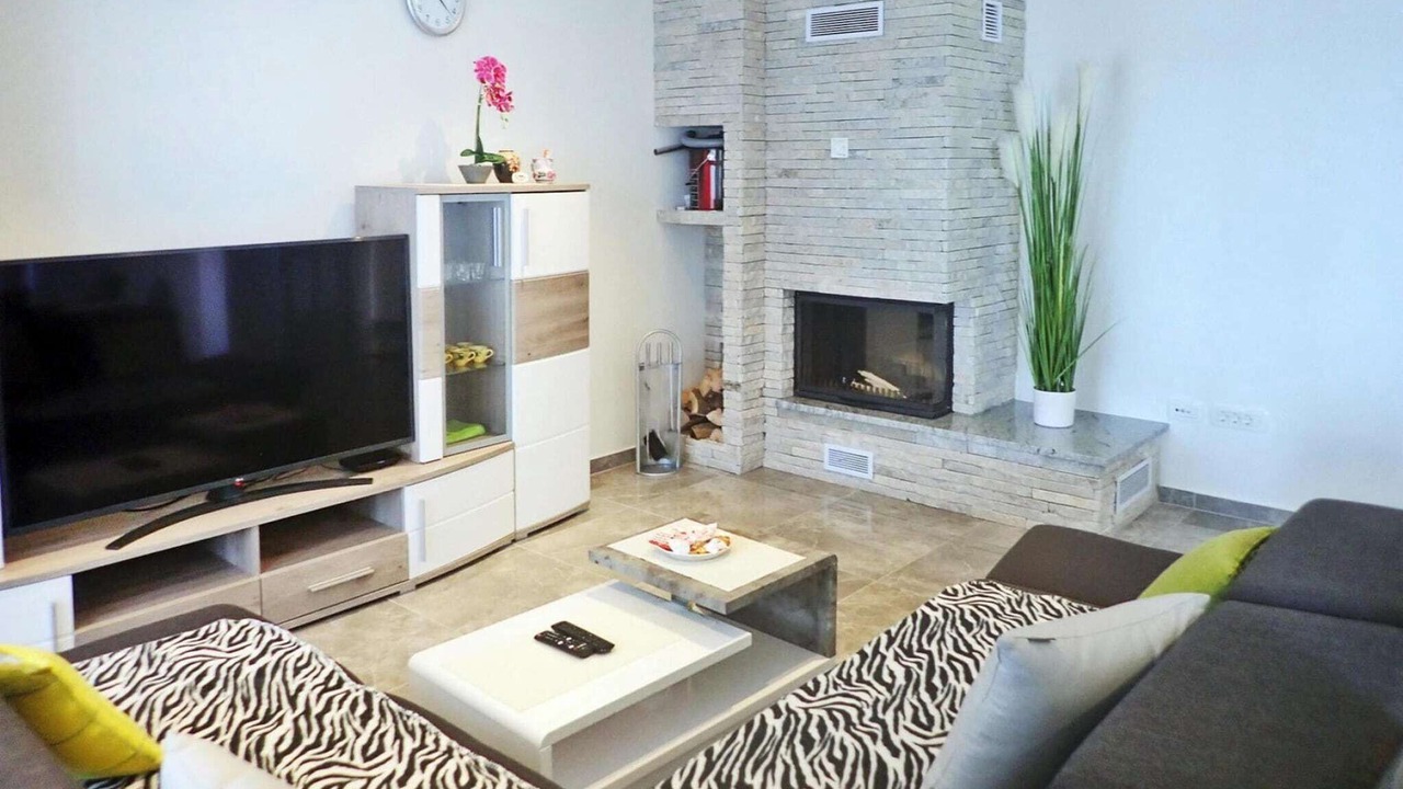 Photo of Livingroom in Maslenica