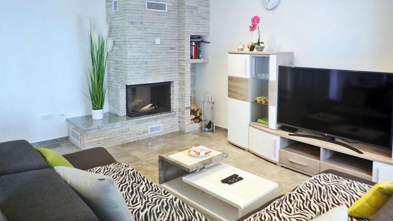 Photo of Livingroom in Maslenica
