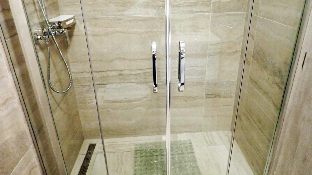 Photo of Bathroom in Maslenica