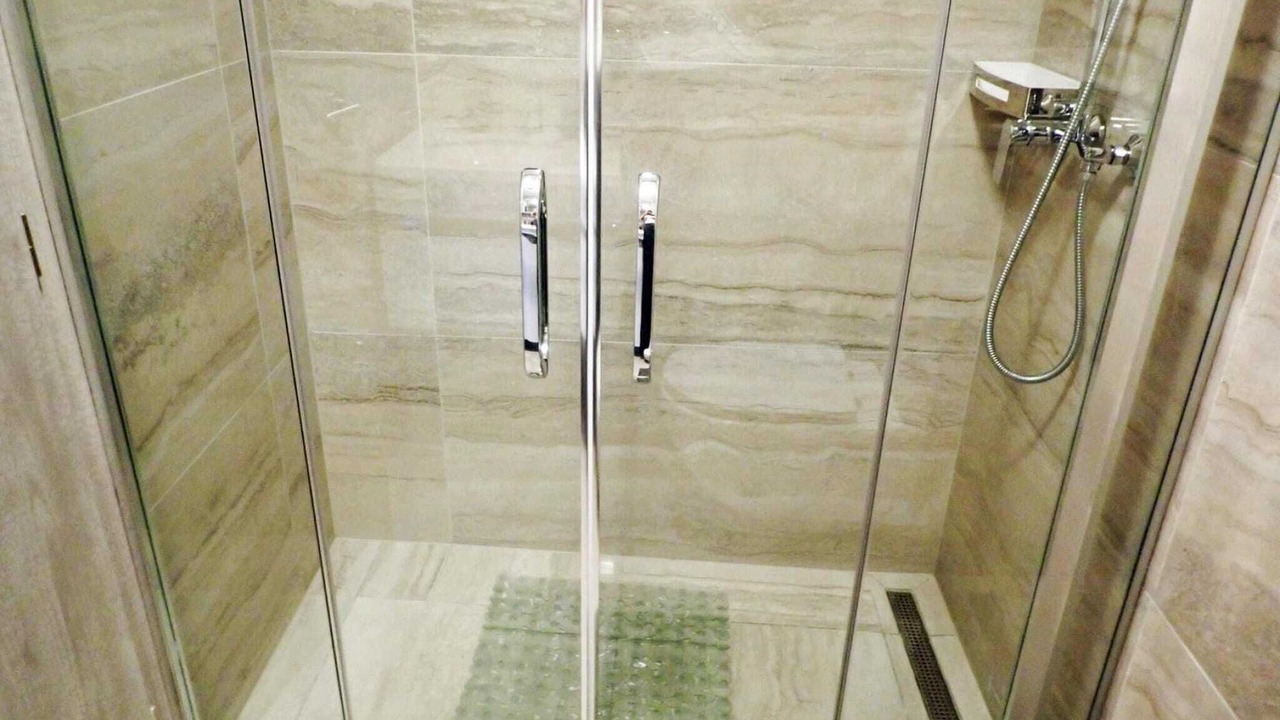 Photo of Bathroom in Maslenica