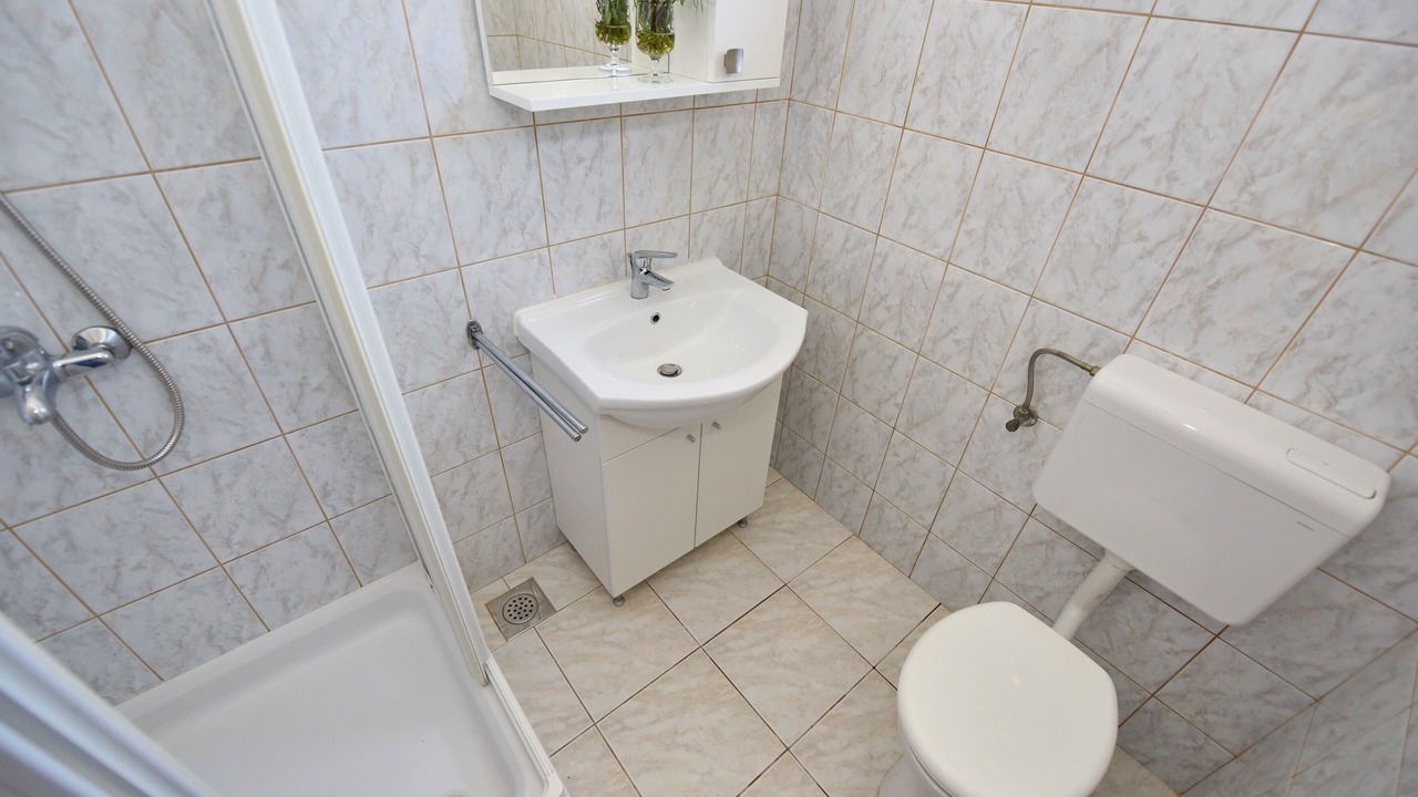 Photo of Bathroom in Kustici