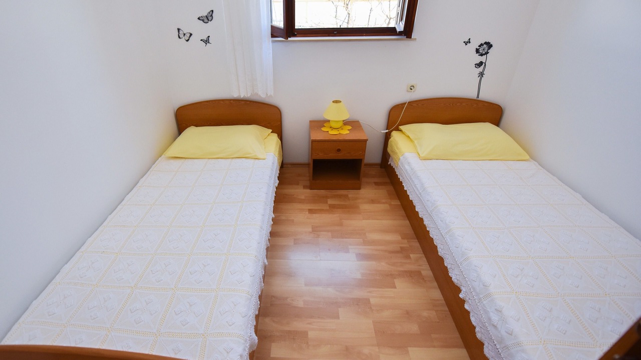 Photo of Bedroom in Kustici