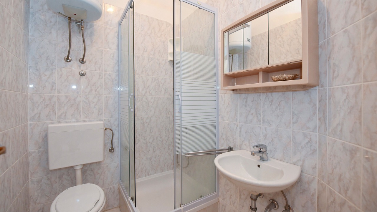 Photo of Bathroom in Kustici