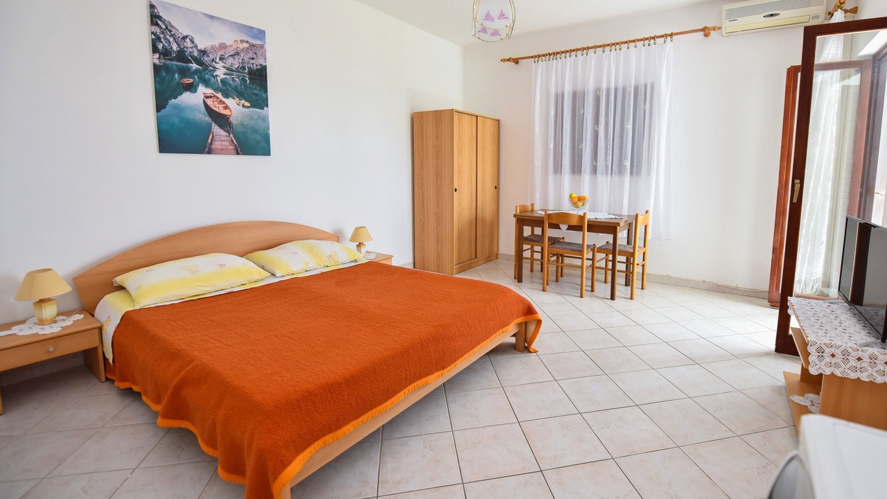 Photo of Bedroom in Kustici
