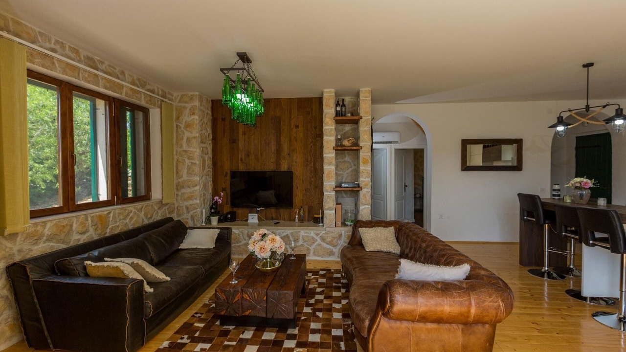 Photo of Livingroom in Muc