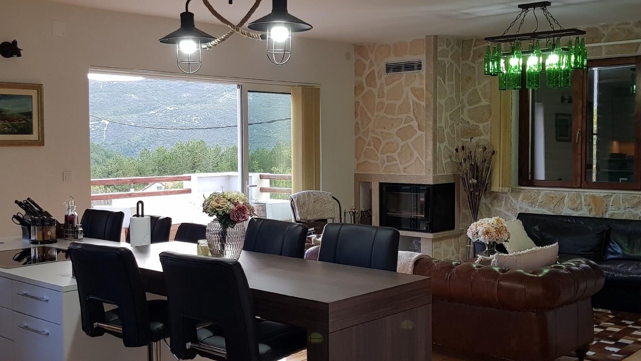 Photo of Livingroom in Muc