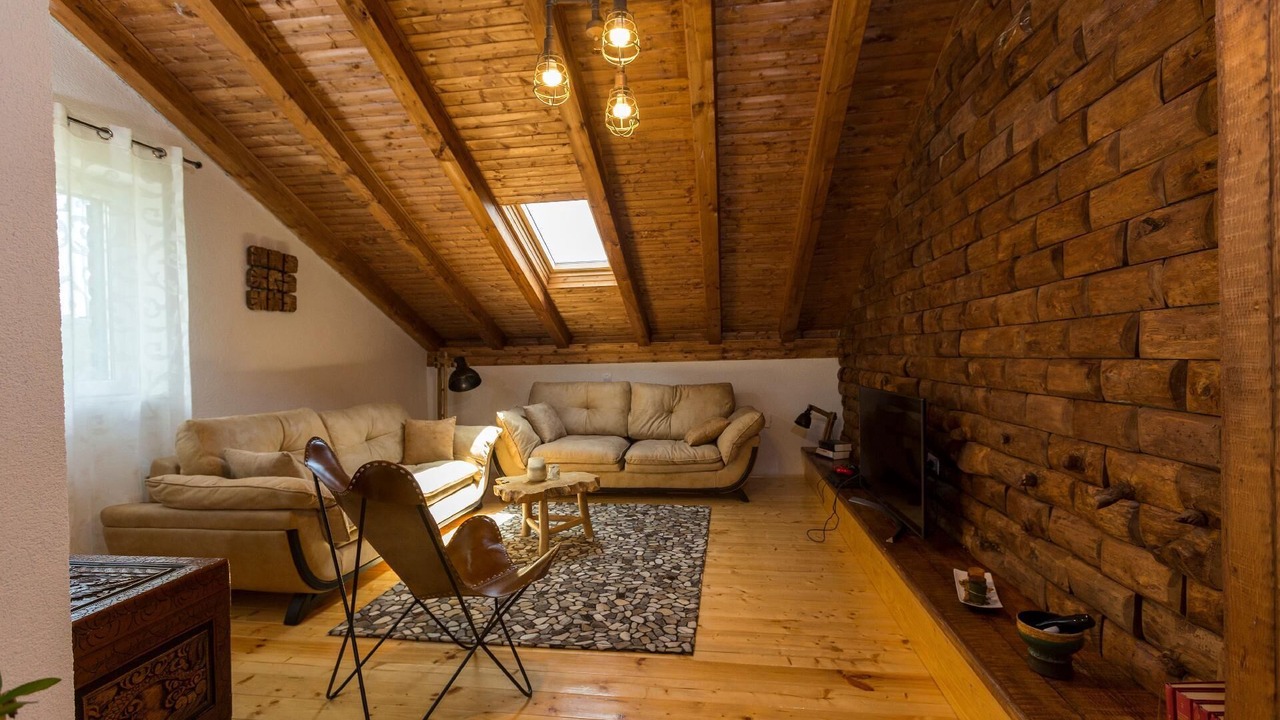 Photo of Livingroom in Muc