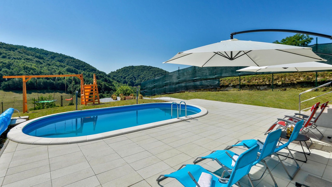 Photo of Outdoor in Hrascina