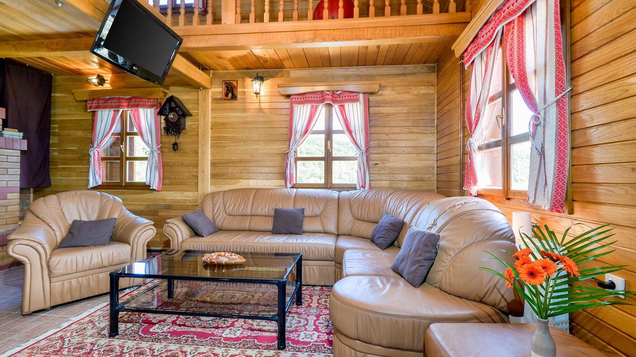 Photo of Bedroom in Hrascina