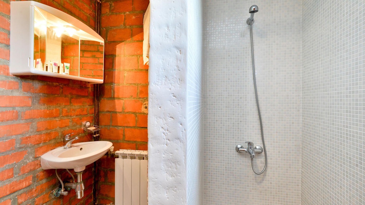 Photo of Bathroom in Hrascina