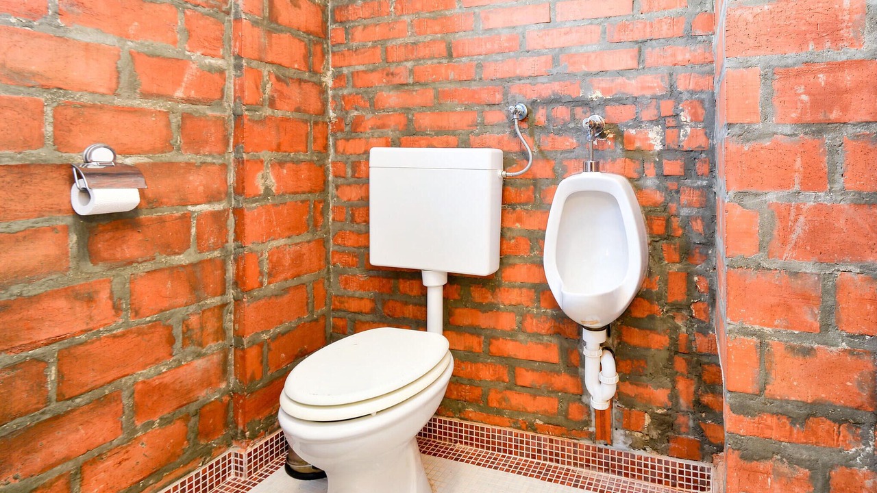 Photo of Bathroom in Hrascina