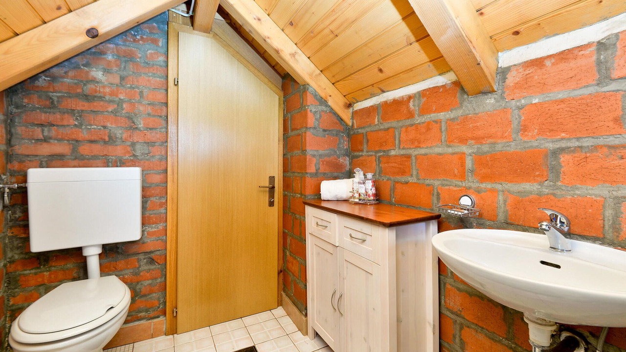 Photo of Bathroom in Hrascina
