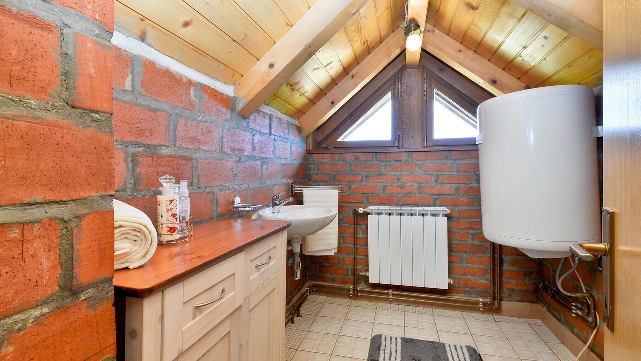 Photo of Bathroom in Hrascina