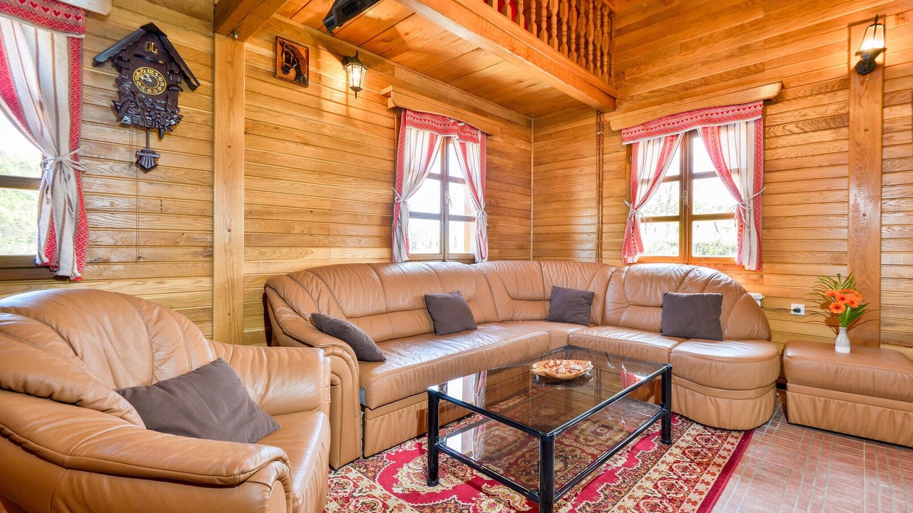 Photo of Bedroom in Hrascina