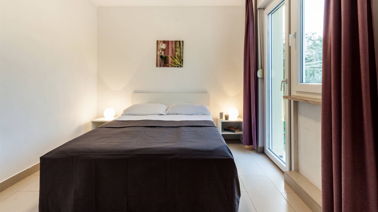Photo of Bedroom in Monterol