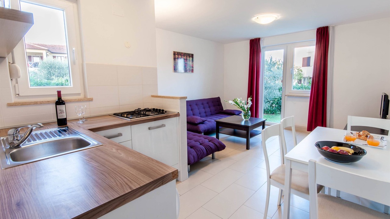 Photo of Kitchen in Monterol