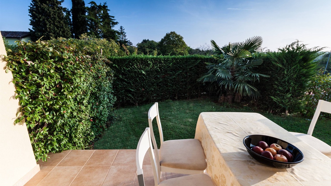 Photo of Outdoor in Monterol