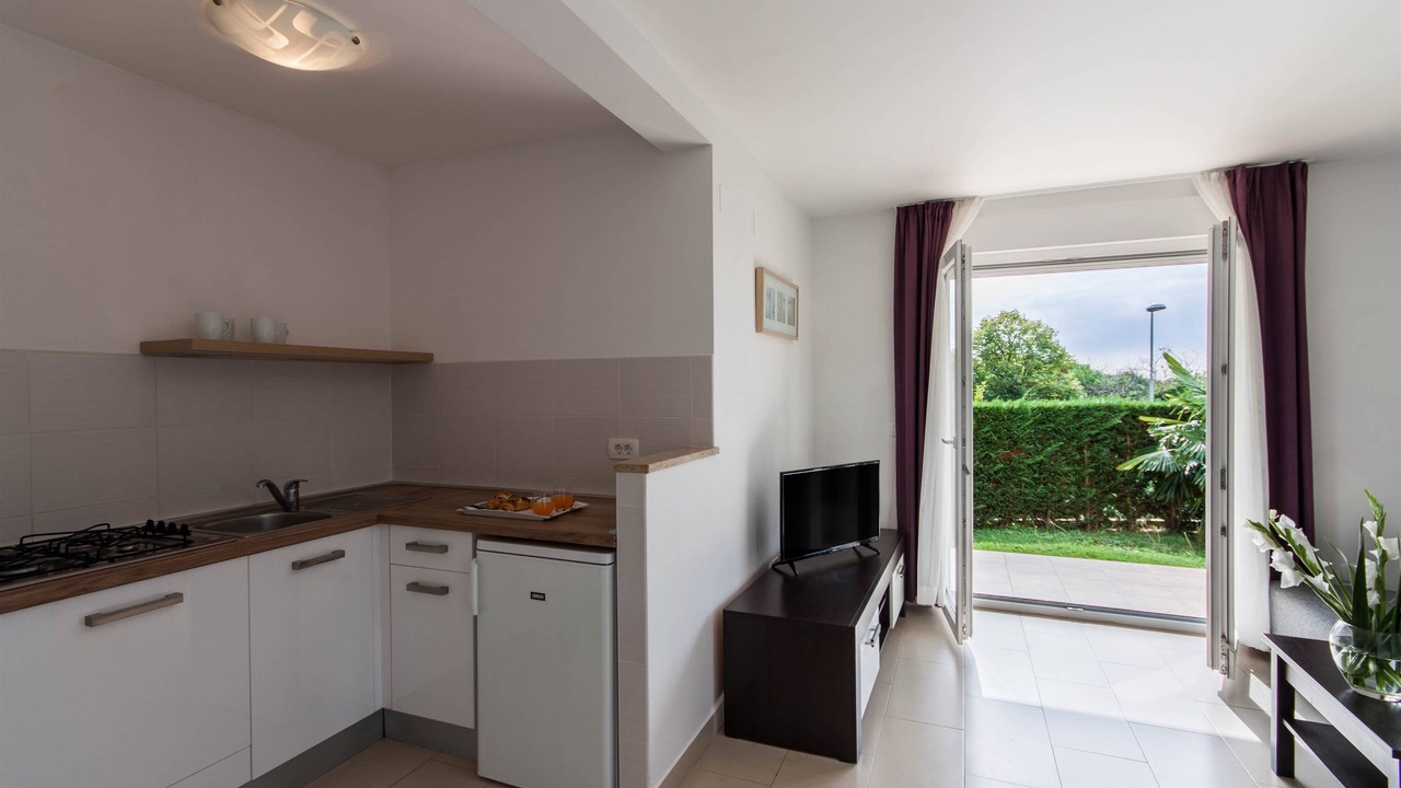 Photo of Kitchen in Monterol