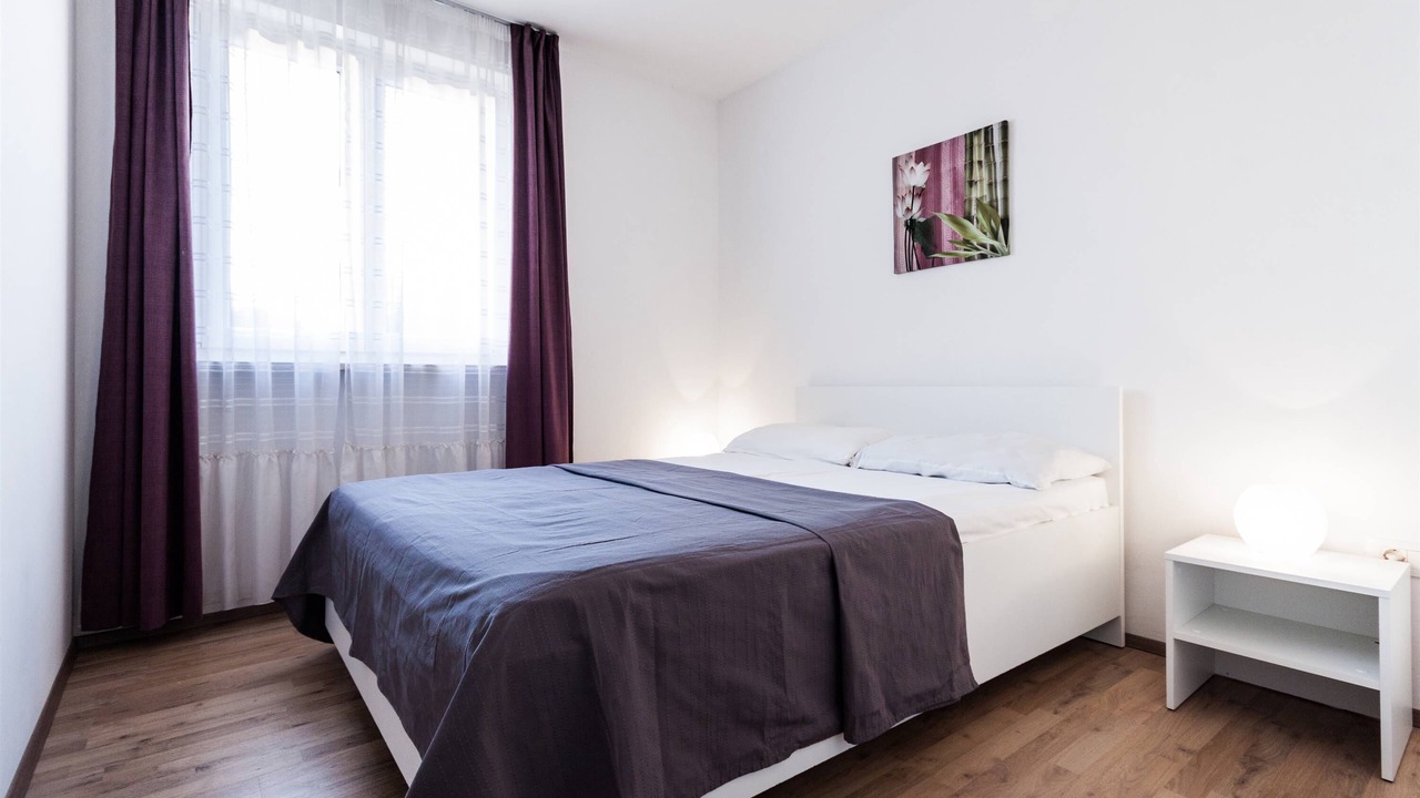 Photo of Bedroom in Monterol