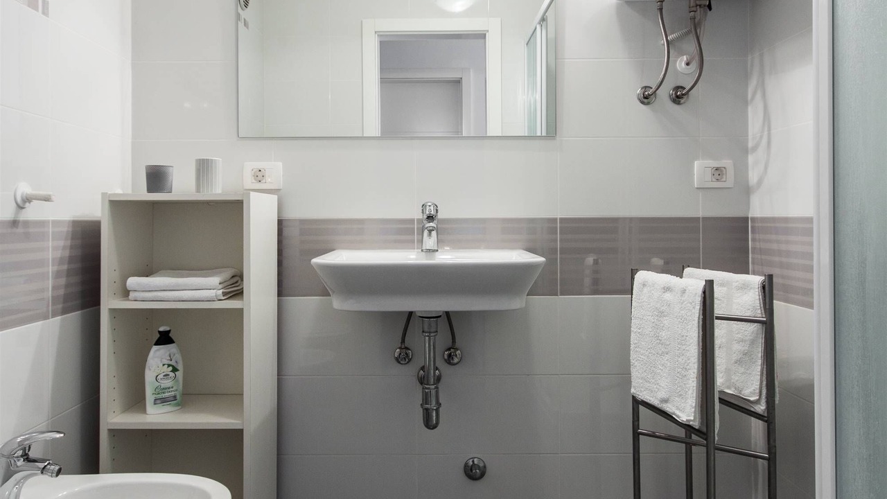 Photo of Bathroom in Monterol
