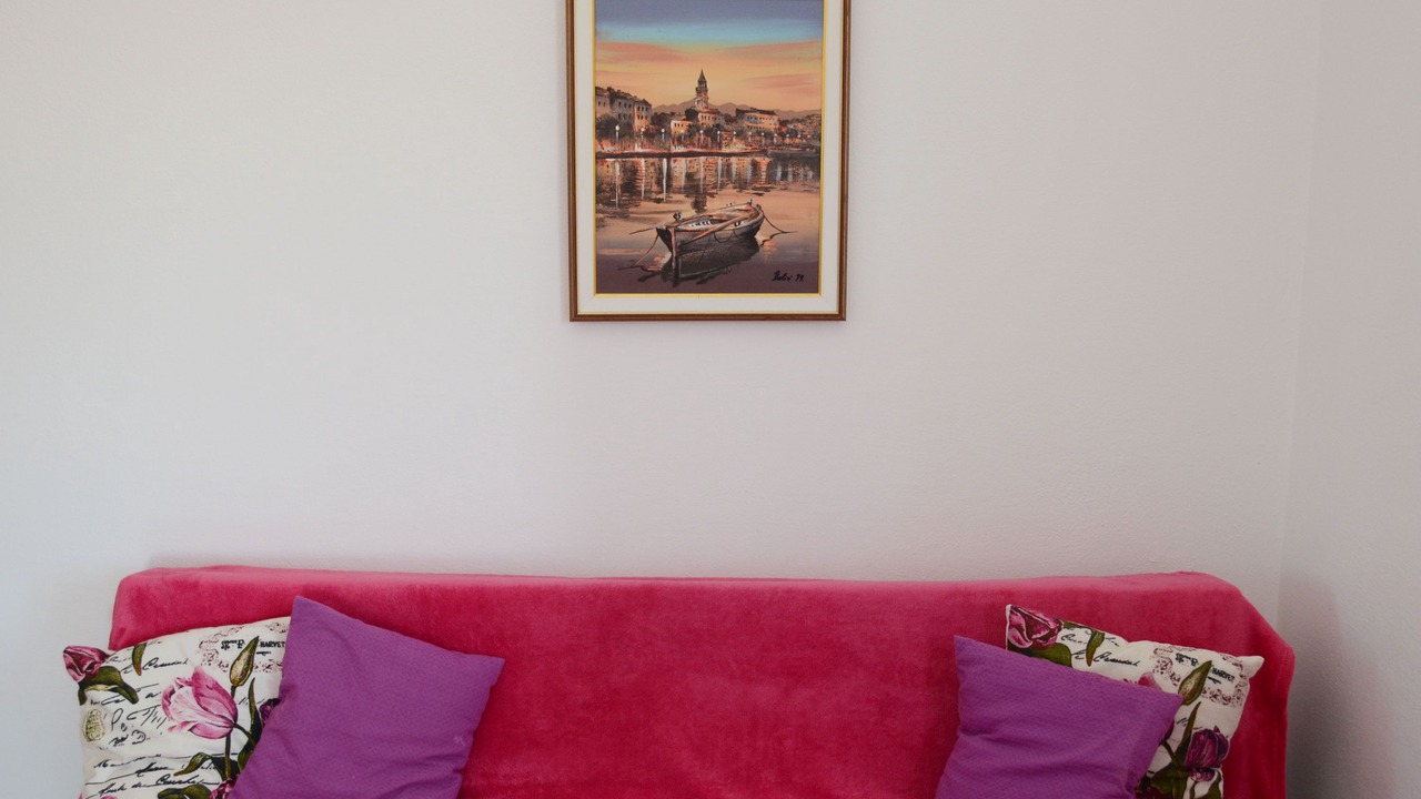 Photo of Livingroom in Orebic