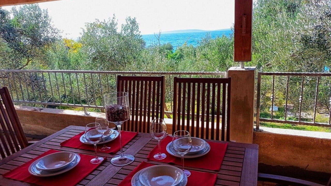 Photo of Outdoor in Miholascica