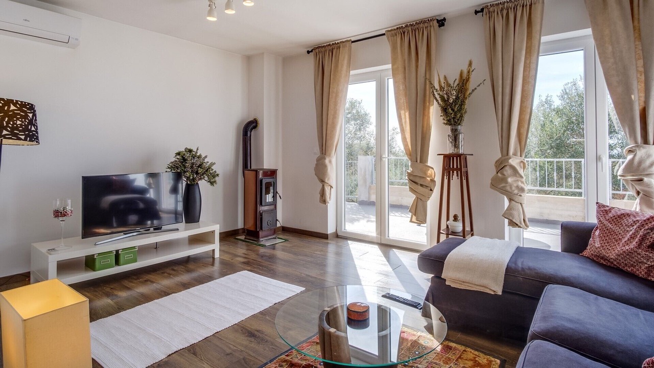 Photo of Livingroom in Miholascica