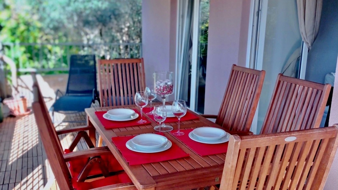 Photo of Outdoor in Miholascica