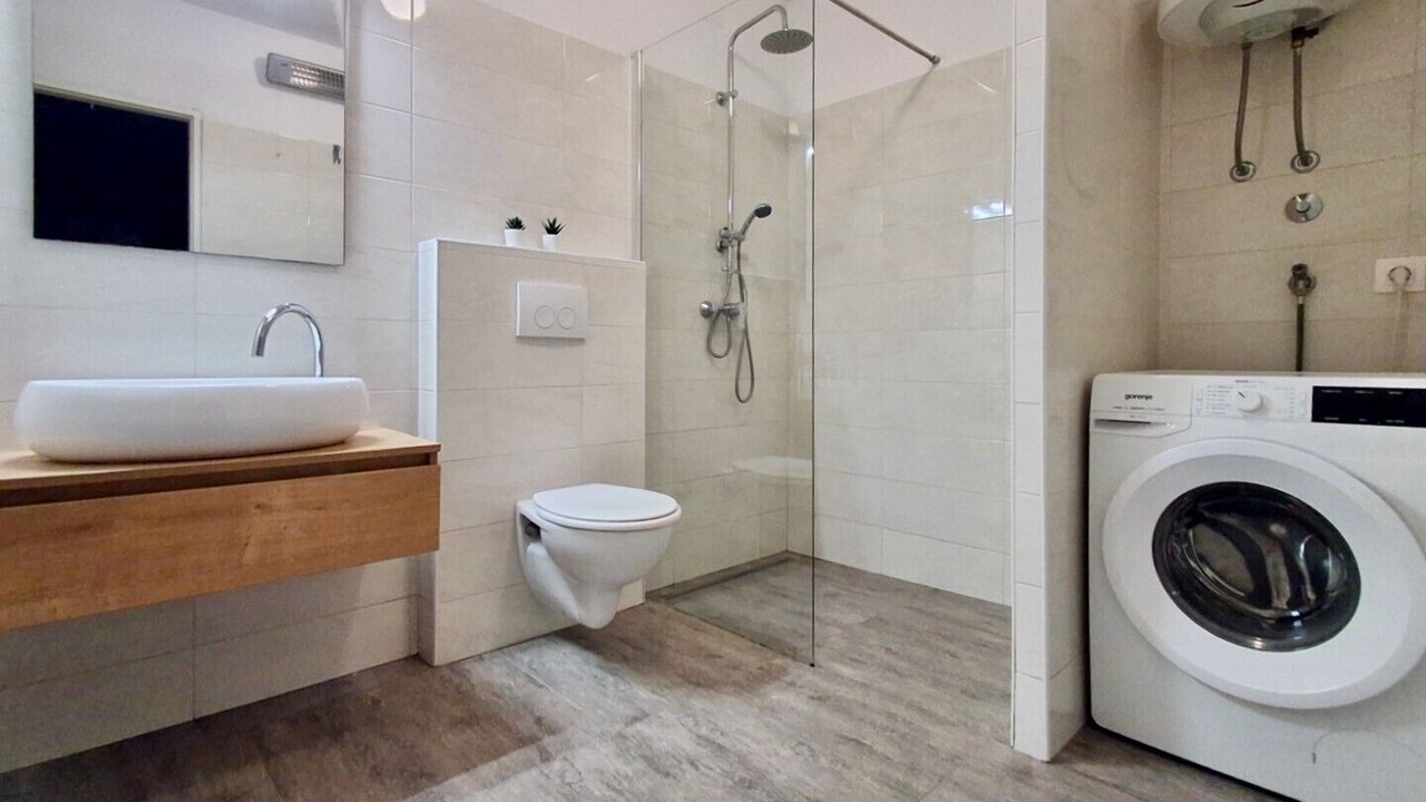 Photo of Bathroom in Miholascica