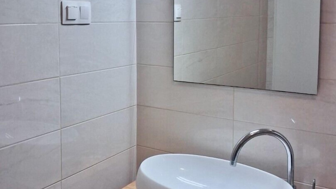 Photo of Bathroom in Miholascica