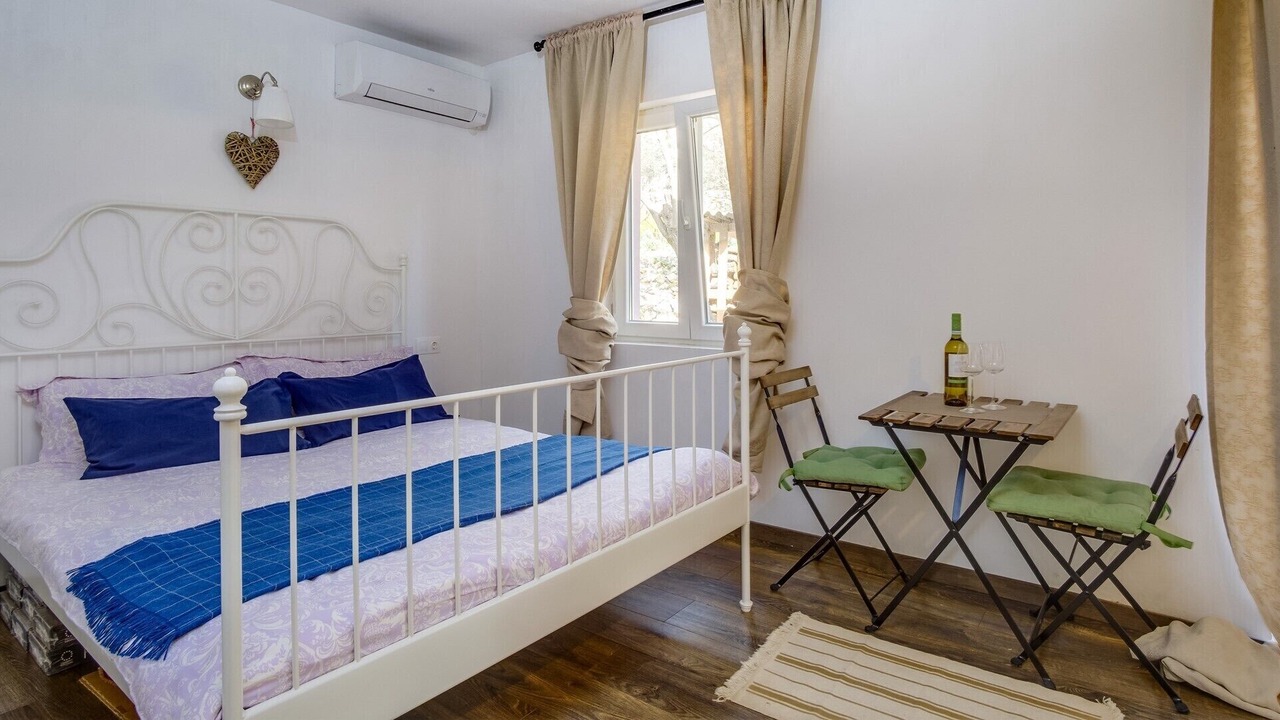 Photo of Bedroom in Miholascica