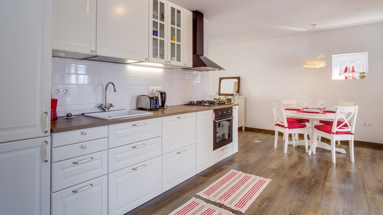 Photo of Kitchen in Miholascica