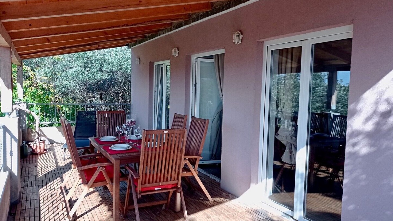 Photo of Outdoor in Miholascica