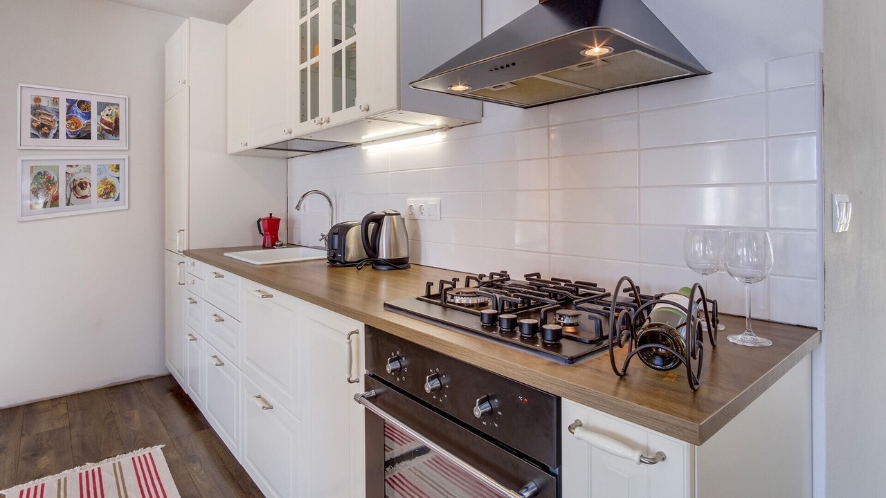 Photo of Kitchen in Miholascica