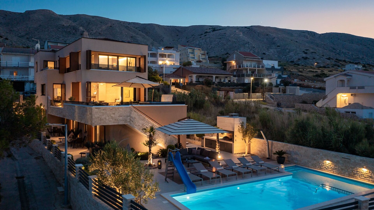 Photo of Outdoor in Pag