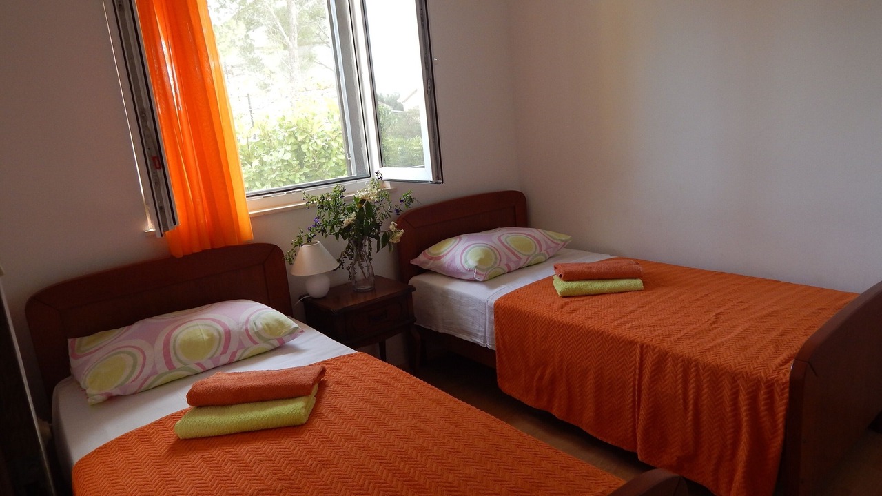 Photo of Bedroom in Cove Osibova (Milna)